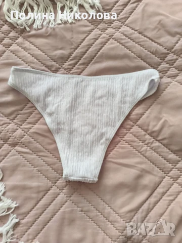 Дамски бански в четири части, снимка 5 - Бански костюми - 51268675