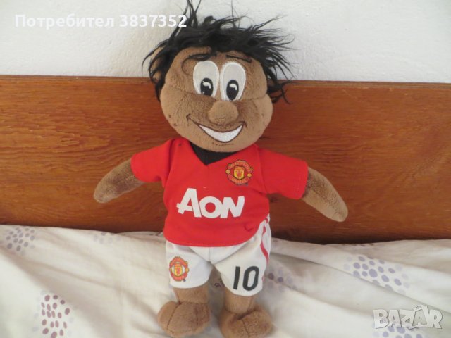 Фенска играчка Руни, снимка 1