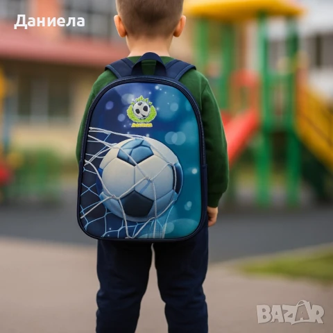 детски раници , снимка 2 - Раници - 51130243