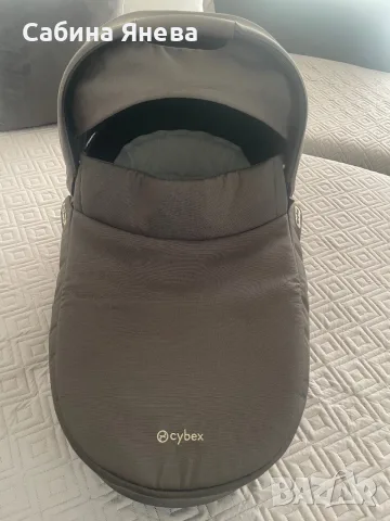 Кош за новородено Cybex 