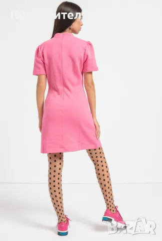 Love Moschino M размер, снимка 3 - Рокли - 47680729