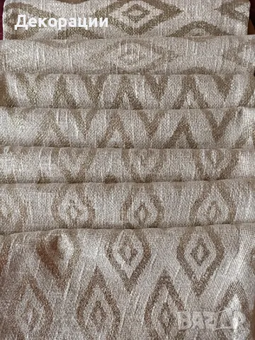 нови декоративни лъскави калъфки за възглавници 