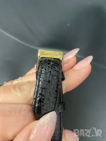 Дамски часовник Hanowa, снимка 3 - Дамски - 48876540