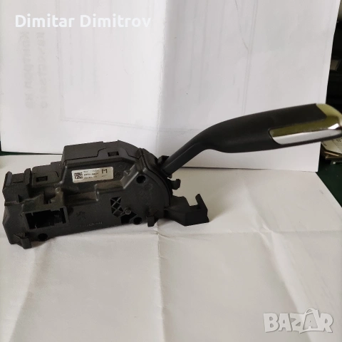 Скоростен лост Пежо и Ситроен