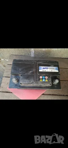 Неработещ стар акумулатор , снимка 2 - Аксесоари и консумативи - 56404078