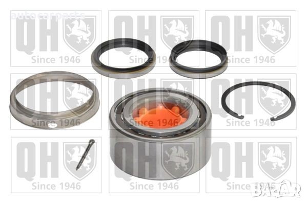 Комплект лагер главина за ТОЙОТА Корола Е10, Е11 / TOYOTA Corolla E10, E11, снимка 2 - Части - 44211465