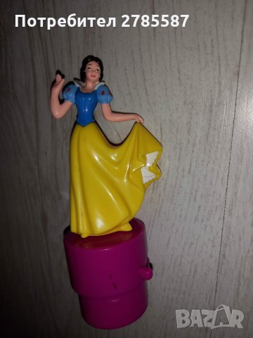 Фигурки, снимка 9 - Фигурки - 29834525