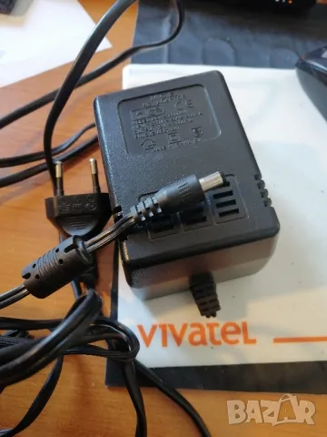 Захранване 12V AC, 3A, снимка 5 - Друга електроника - 48974639