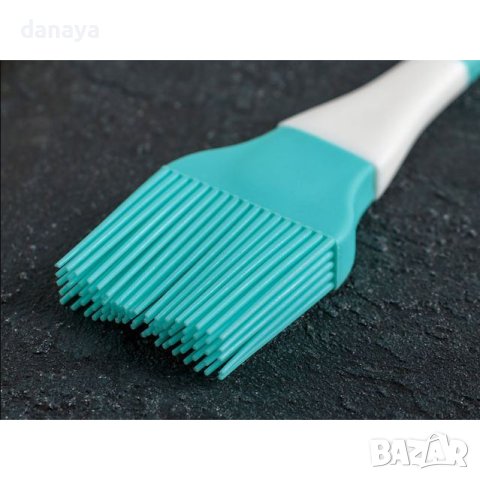 3681 Кухненска силиконова четка за мазане, снимка 4 - Аксесоари за кухня - 40495170