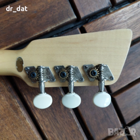 Детска образователна китара Loog, снимка 5 - Антикварни и старинни предмети - 51457385