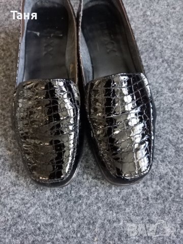 Италиански дамски обувки, снимка 1