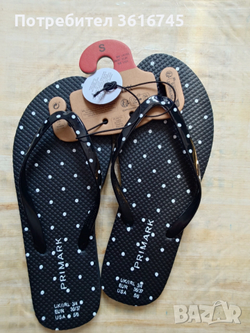 Дамски Джапанки , снимка 2 - Джапанки - 54248556