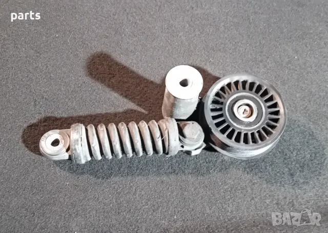 Обтегач Пистов Ремък Ауди A4 B6 N:22112 - A4 B5 - A6 C4 - A6 C5-VW Пасат 5 - Голф 4-038145283, снимка 3 - Части - 47461117