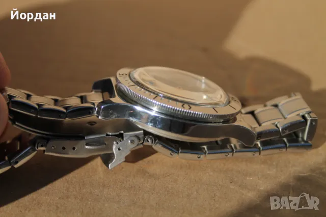 Руски мъжки часовник ''Восток Амфибия'' автоматик, снимка 12 - Мъжки - 47581029