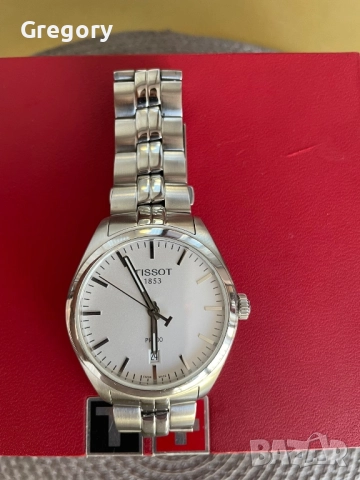 Tissot PR100 T101410A, снимка 9 - Мъжки - 51971931