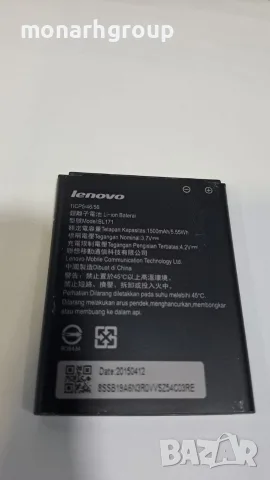 Телефон Lenovo rockstar A319 /за части/, снимка 7 - Lenovo - 25399100