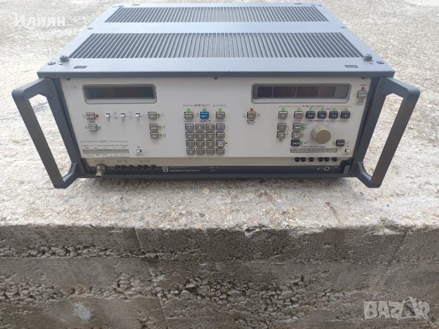 Генератор на нива-Нивогенератор 