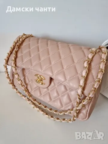 дамска чанта, гарантирано качество НОВО, еко кожа , снимка 3 - Чанти - 50076887