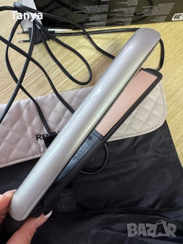 Преса за коса remington