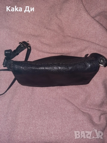 Естествена кожа, снимка 5 - Чанти - 52575152