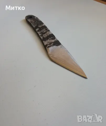 Ножче ръчна изработка, снимка 1