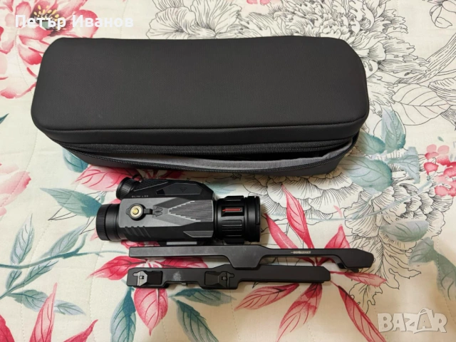 Термо Nocpix slim 35L, снимка 4 - Оборудване и аксесоари за оръжия - 53069511