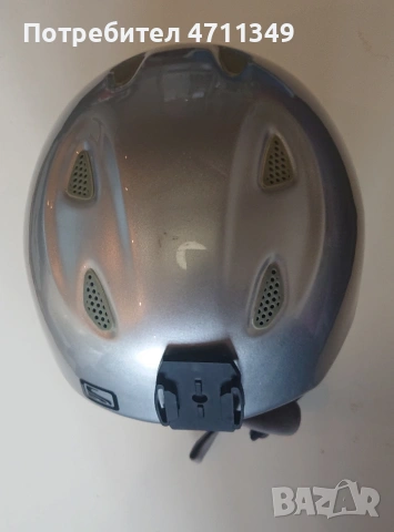 каска за ски и сноуборд, снимка 6 - Зимни спортове - 53130392