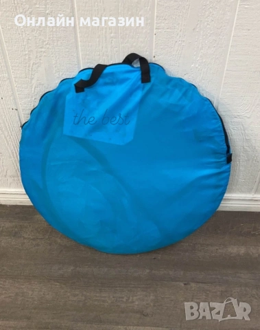 Палатка, снимка 2 - Палатки - 54206736