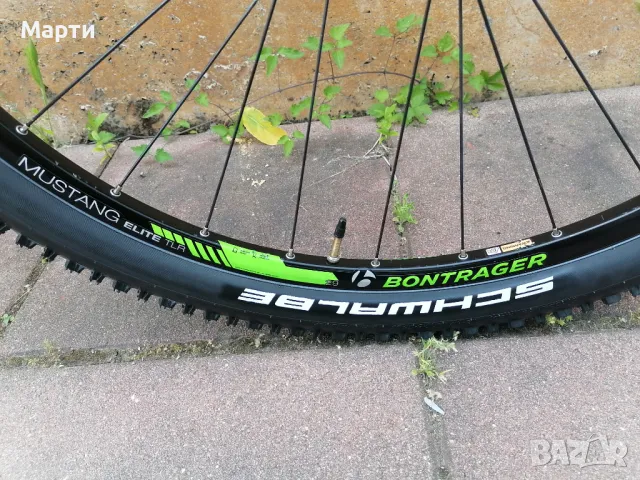 Trek Superfly 7*29цола*Рамка-ХЛ*Много Лек-10кг*Вилка-Rock Shox*Като Ново, снимка 4 - Велосипеди - 48912534