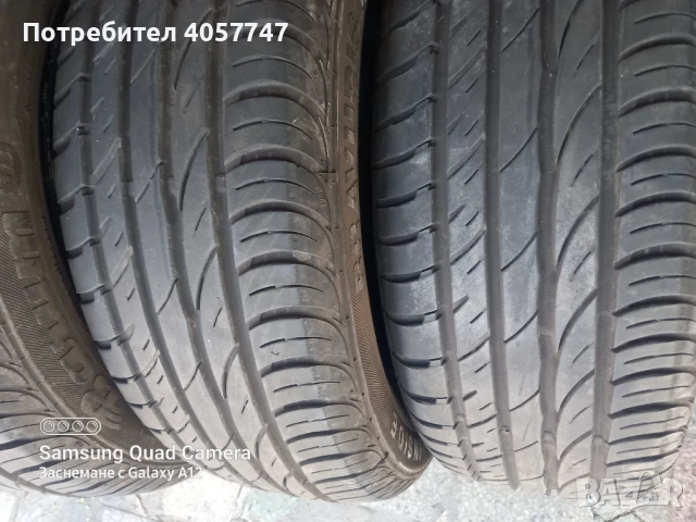 Гуми барум , снимка 2 - Гуми и джанти - 51078510