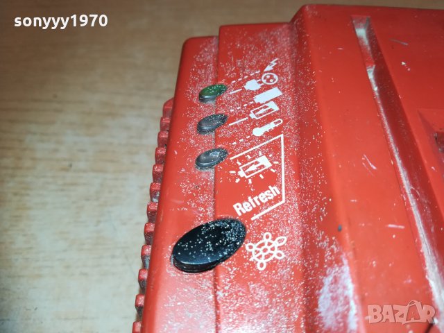 hilti battery charger-внос france, снимка 9 - Винтоверти - 30180434