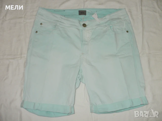 VETO мъжки къси панталони 48-2XL, снимка 1