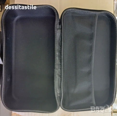 Чанти - кейсове за стойка за барабани и чинели, снимка 4 - Ударни инструменти - 50070218