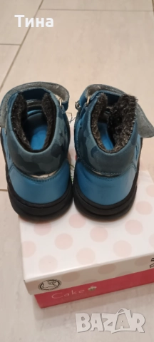 Зимни боти Ponki 24 номер, снимка 2 - Детски боти и ботуши - 51554159