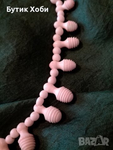 Гердан от кост, снимка 3 - Антикварни и старинни предмети - 37819932