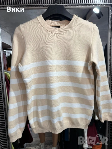 Блуза нова с етикет универсален размер