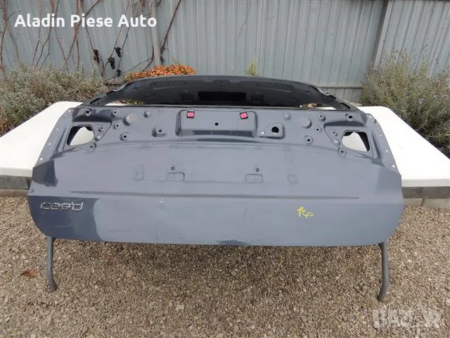 Kia Ceed Combi хечбек 2012 2013 2014 2015 2016 2017г , снимка 5 - Аксесоари и консумативи - 50356955