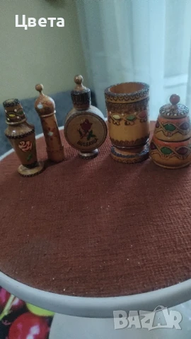 Дърворезба, снимка 2 - Пана - 51391754