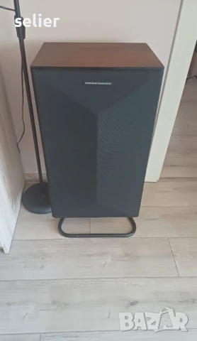 Продавам тонколони MARANTZ MADE IN 🇺🇸 USA  Бях си купил два чифта,затова тези ги продавам Само лич