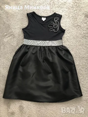 Детска рокля D- Signed, ръст до 146 см