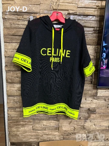 Celine дамски комплект / сет / летен екип, снимка 18 - Комплекти - 50678285