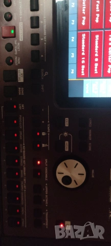 korg pa700 radi set 2026, снимка 2 - Синтезатори - 53892155