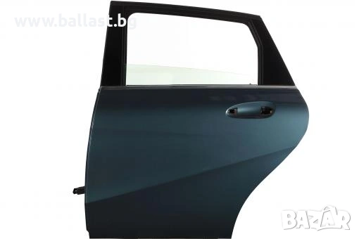 Врата задна лява A2467300105 B Klasse W246