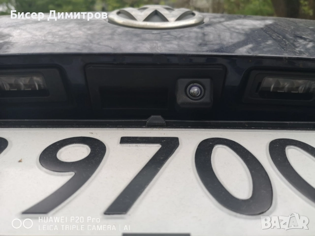VW Passat B7, снимка 5 - Автомобили и джипове - 52541855