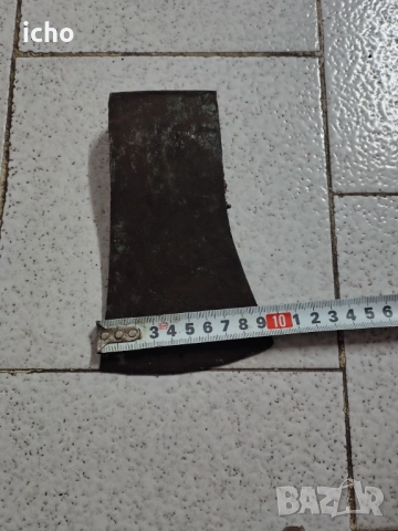 Брадва топор, снимка 3 - Градински инструменти - 26050624