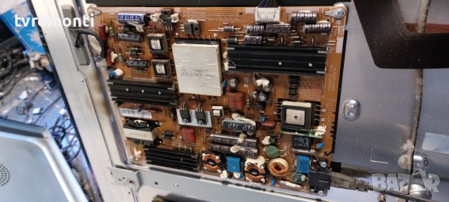 POWER SUPPLY BN44-00357A PD46AF1E_ZSM for Samsung UE40C6000 дисплей LTF400HJ05 ​