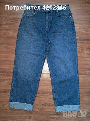 Topshop One Jeans, снимка 3 - Дънки - 53071343