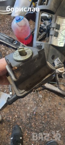 Хидравлично казанче за голф 4 