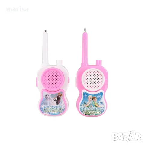 УОКИ ТОКИ ЗАМРЪЗНАЛОТО КРАЛСТВО, с батерии -201826522