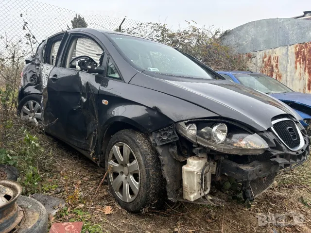 Seat Toledo 1.6 бензин на части, снимка 2 - Автомобили и джипове - 48233051